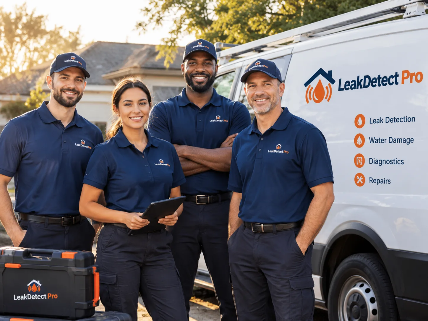 Roof Repair company in Pomona, CA